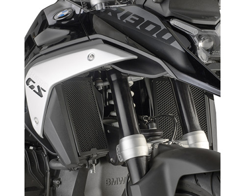 Givi BMW R 1300 GS Захист Радіатора Чорний