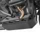 Givi, R 1300 GS, алюмінієвий захист картера, легкий, міцний, сріблястий