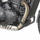 Givi Triumph Scrambler 400 X Захист Двигуна GMole 2024 Чорний