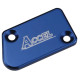 Головна накладка accel гальмівний master передня YAMAHA yz/yzf '08-'12 синя