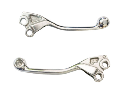 Важіль гальма kawasaki kx80 '97-'00, kx125/250 '97-'99, kx500 '97-'03 (lb-1840-oe-p)