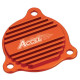 ACCEL кришка масляного насоса KTM EXC 350/400/450/500/530 '08-'12 SXF350 '11-'12 оранжева акція