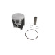 VERTEX 2024/09 HONDA cr 250 '97-'01 pro race (кований) поршень (66.36мм) (кільця 53010006640 x 1шт)