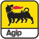 Вилка agip (eni) 15w (4l) - мото одяг olek