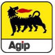 Вилка agip (eni) 5w (1l) - конфекція для мотоциклів olek