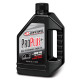 Новий продукт maxima моторне масло pro plus+ 10w40 синтетичне 1 літр (12) (akc)