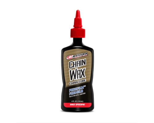 Новий продукт maxima bike chain oil bike chain wax parafilm wax формула для all ballsх умов 118 мл (12) (akc)