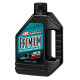 Maxima new product premium mineral engine oil 10w40 3,785 літрів (4) (akc)