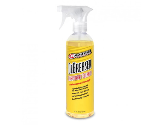 Maxima новий продукт bike motorcycle cleaner degreaser 473 ml (12)