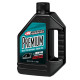 Maxima new product premium mineral engine oil 10w40 1 літр (12) (akc)