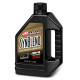Новий продукт maxima semi-sinthetic engine oil syn blend ester 10w40 1 літр (12) (akc)