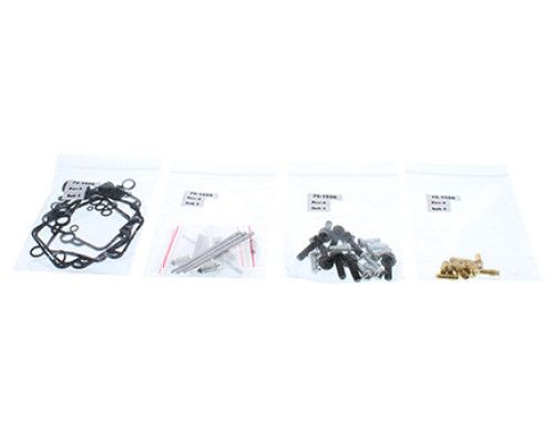 All balls ремокомплект карбюратора suzuki gsx 750f katana 89-97