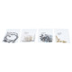 All balls ремкомплект карбюратора kawasaki zx11 09 (zx1100c)