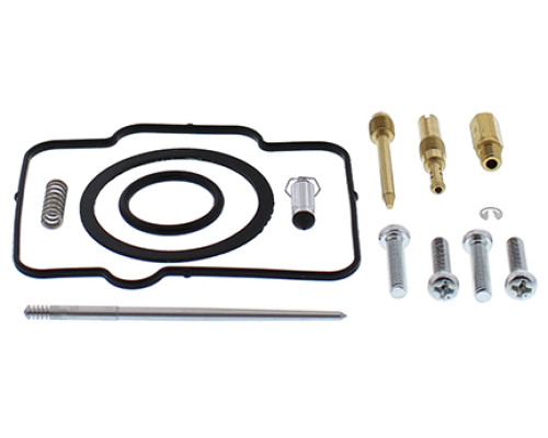 All balls ремокомплект карбюратора honda cr 125r 87