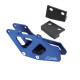 Направляюча ланцюга прискорення к-т YAMAHA yz '97-'07, yzf '98-'06, suzuki rmz250 '07-'16, rmz450 '05-'16 колір синій