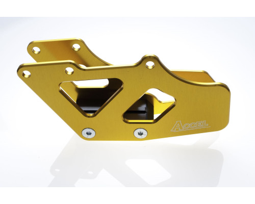 Направляюча ланцюга прискорення kpl. YAMAHA yz '97-'07, yzf '98-'06 rm/rmz/drz колір золото