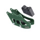Напрямна ланцюга прискорення kpl. kawasaki kxf 250/450 '06-'08 колір зелений