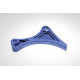 КРИШКА КАРТЕРА ACCEL KAWASAKI KXF 250 '04-'16 BLUE