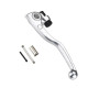 Важіль зчеплення ktm sx/exc '07-19 husqvarna '14-19, beta rr 250/300 '13-19 насос brembo (mx-08397-1,74021) (lb-1545-oe-p)