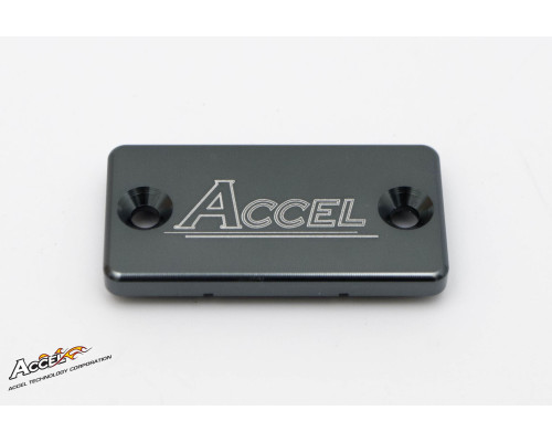 Накладка accel гальмівний master передня YAMAHA/suzuki/kawasaki