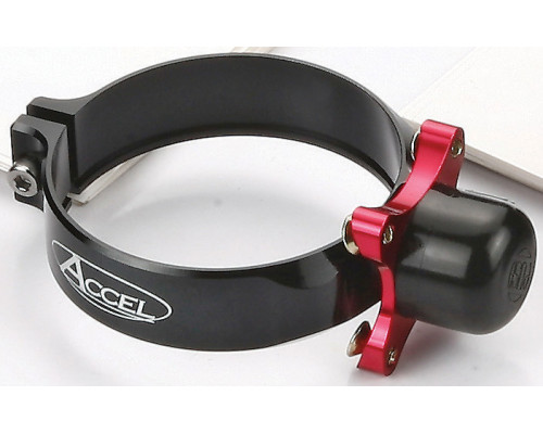 Accel launch control honda cr 250r '04-07, crf 250r '04-21, crf 250x '04-18, crf 450r '02-21, crf 450x '05-17, crf 450rx '17-21