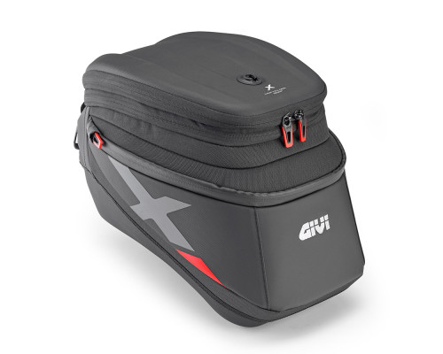Givi X-Line сумка на бак водонепроникна 15-20л чорна