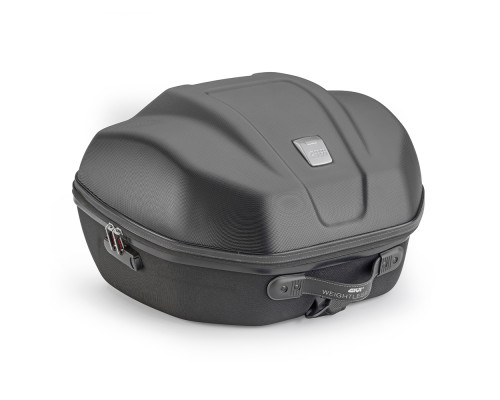 Givi WL901 центральний кофр Monokey термоформований 29-34л чорний