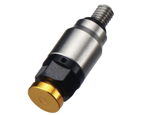 Продувки амортизатора accel showa, kayaba gold color (m5)