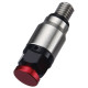 Продукти амортизатора accel ktm, husqvarna red (wp/marzocchi) (m4)