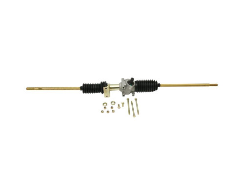 All balls 2024/09 рульовий привод polaris general 1000 eps '16-'19 / deluxe '18-'22 / premium '18-'24, general 4 1000 eps 17-20 / rzr 1000 60 дюймов '16-'21 / trail s premium '21-'23, rzr 4 900 '15-