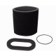 All Balls 2024/09 фільтр повітря YAMAHA YXR 700 Viking '14-'23, YXR 700 Wolverine '16-'18