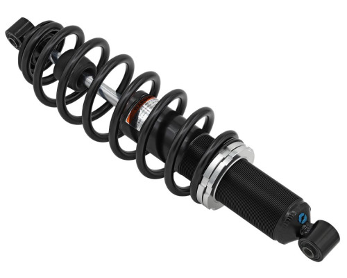 Bronco 2024/10 передний амортизатор polaris rzr efi '12-'13, rzr 800 efi '08-'12 (ход 125mm l 415mm) (oem: 7043761)