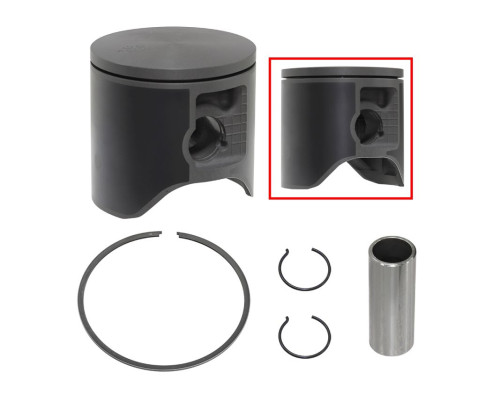 Spi snow piston 2t polaris indy 850 '20-'22, pro rmk / rmk 850 '20-'22, rush 850 '20, sks / switchback 850 '20-'22 (оригінальні запчастини: 2207820; 2208205) (снігоход).