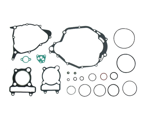 NAMURA 2024/10 Комплект Прокладок для двигуна YAMAHA TT 225 L '99, TTR 225 '99-'04, XT 225 SERROW '92-'00, TTR 230 '05-'23