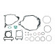 NAMURA 2024/10 Комплект Прокладок для двигуна YAMAHA TT 225 L '99, TTR 225 '99-'04, XT 225 SERROW '92-'00, TTR 230 '05-'23