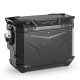 Givi Trekker Outback Evo Smart Бічний Кофр Правий 40л Чорний