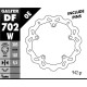 Диск гальмувальний galfer передний bmw r 850/1100/1150/1200 (305x181x4.8) (ng1044) хвиля