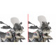 Givi V85 TT Вітрове скло Прозоре 58x45 см 24