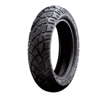 ШИНА HEIDENAU 120/80-12 K58 мод. SNOWTEX M+S 65M TL ПЕРЕДНЯ/ЗАДНЯ DOT 38/2025 (ЗИМОВА ШИНА)