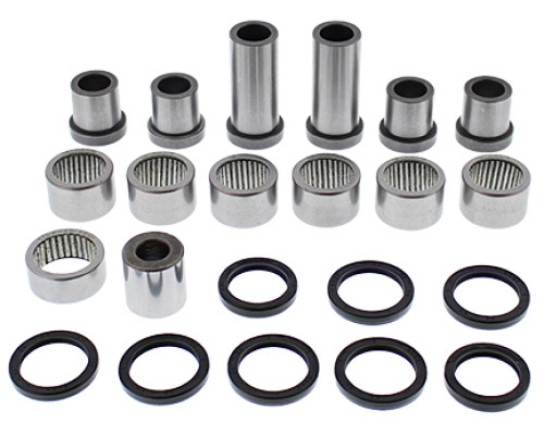 All balls swingarm link repair kit sherco enduro/se/se-r/se fr/racing/2.5i/3.0i/4.5i/5.1i/250/300/450, supermotard 4.5i/5.1i 07-0