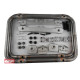 Givi Outback кріплення бокове для мотоцикла чорне