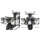 Givi Outback Стійка для бокових кофрів BMW F650GS/F700GS/F800GS 2008-2017 Чорний