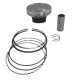 Wossner 2024/12 поршень (4t) honda trx 450 r '04-'05 (стандарт 93,95мм) (hc 11,5:1=+1,00)