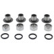 All balls swingarm remkit beta evo 2t 125/200/250/300 09-18, 4t 09-18