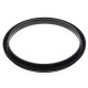 All balls Прокладки гальмівного барабана YAMAHA yfm 250/350/400600 166x194x16 mm