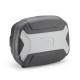 Givi Trekker Lite Кофр центральний або боковий Monokey 35L Чорний