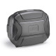 Givi Trekker Lite Monokey Центральний або Бічний Кофр 35л Чорний