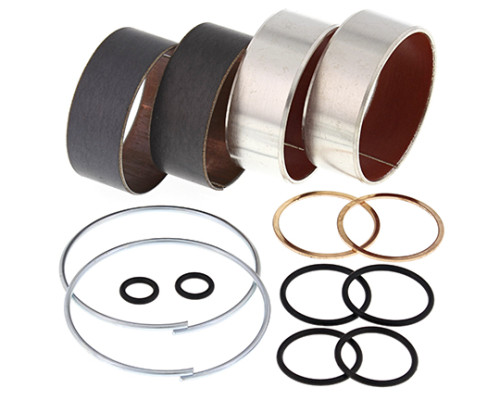 All balls втулки передньої підвіси ktm sx 400 (02), sx 520 (02), ktm exc 125 (02), exc 200 (02), exc 250 (02), exc 300 (02)
