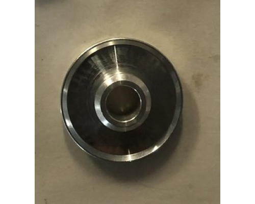 OXA FACTORY 2024/11 TULEJKA MOCUJ?CA (BUSING SILENTBLOCK) KO?C?WKI WYDECHU KTM SX 250 / '16-'25 , EXC 250 / 300 TBi / TBi '17-'25 , HUSQVARNA TE / TC 250 / 300 TBi '17-'25 , GAS GAS EC 250 / 300 '21-'25 (7,5X12X28X8,3MM)