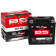 Bs 2024/11 аккумулятор bgz16h max (fa) (ytx14h,ytx14,ytx14-bs) 12v 16ah 150x88,5x145 не обслуговується - залит (підвищений крутний струм) (240a) (harley-davidson) (4)